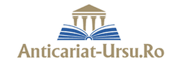  Anticariat-ursu -12% la abonare newsletter