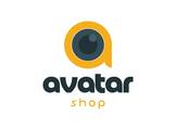  Avatar-shop -11% la abonare newsletter