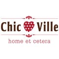  Chicville -30% la abonare newsletter