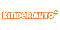  Kinderauto -29% la abonare newsletter