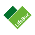 Transport Gratuit Lifebox pentru comenzi de min. 200 lei