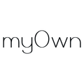  Myown -10% la abonare newsletter