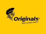  Originals -35% la abonare newsletter