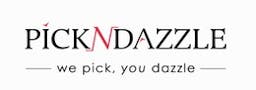  Pickndazzle -20% la abonare newsletter