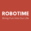  Robotimeonline -36% la abonare newsletter