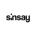  Sinsay -23% la abonare newsletter