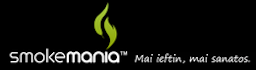  Smokemania -37% la abonare newsletter