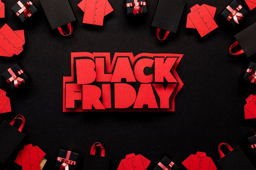 Cand este Black Friday 2024?