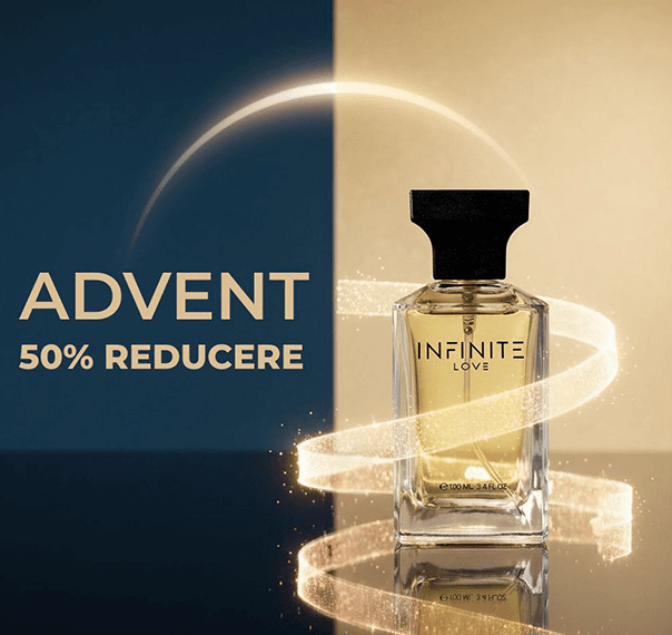 Cod Reducere Infinite Love | Reducere 50% Cod Reducere Infinite Love | Reducere 50%