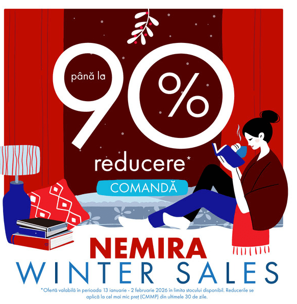 Cod Reducere Nemira | Holiday Sales Cod Reducere Nemira | Holiday Sales