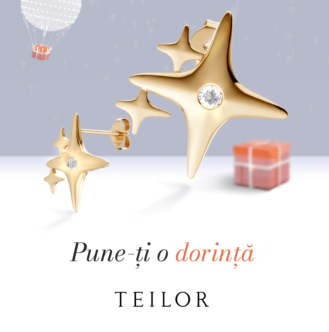 Cod Reducere Teilor | Cadouri de Craciun: Gift Finder Cod Reducere Teilor | Cadouri de Craciun: Gift Finder