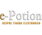 10% reducere pe tot site-ul e-Potion.ro 10% reducere pe tot site-ul e-Potion.ro