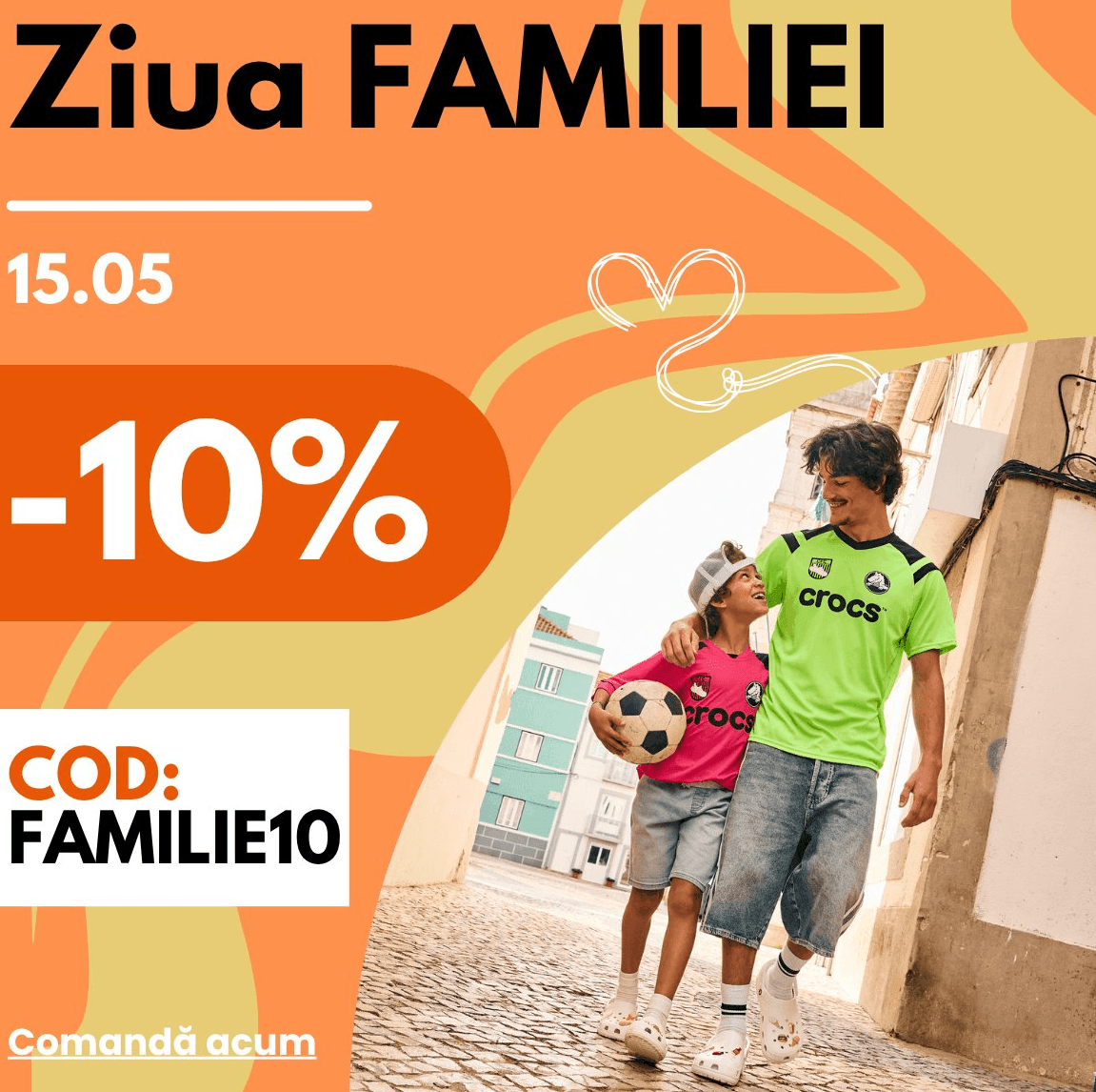 Banner Sport Maniac | -10% reducere Banner Sport Maniac | -10% reducere