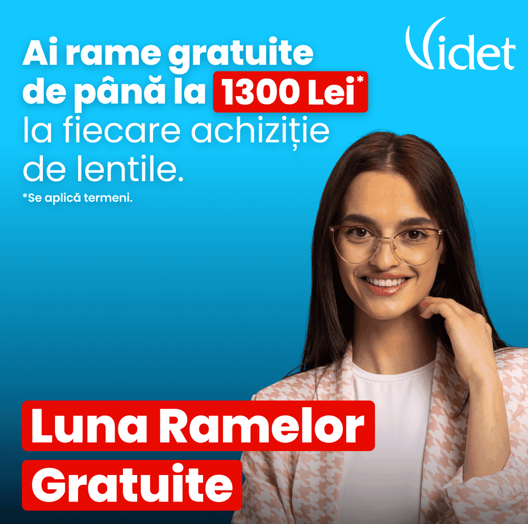 Banner Videt | Luna Ramelor Gratuite Banner Videt | Luna Ramelor Gratuite